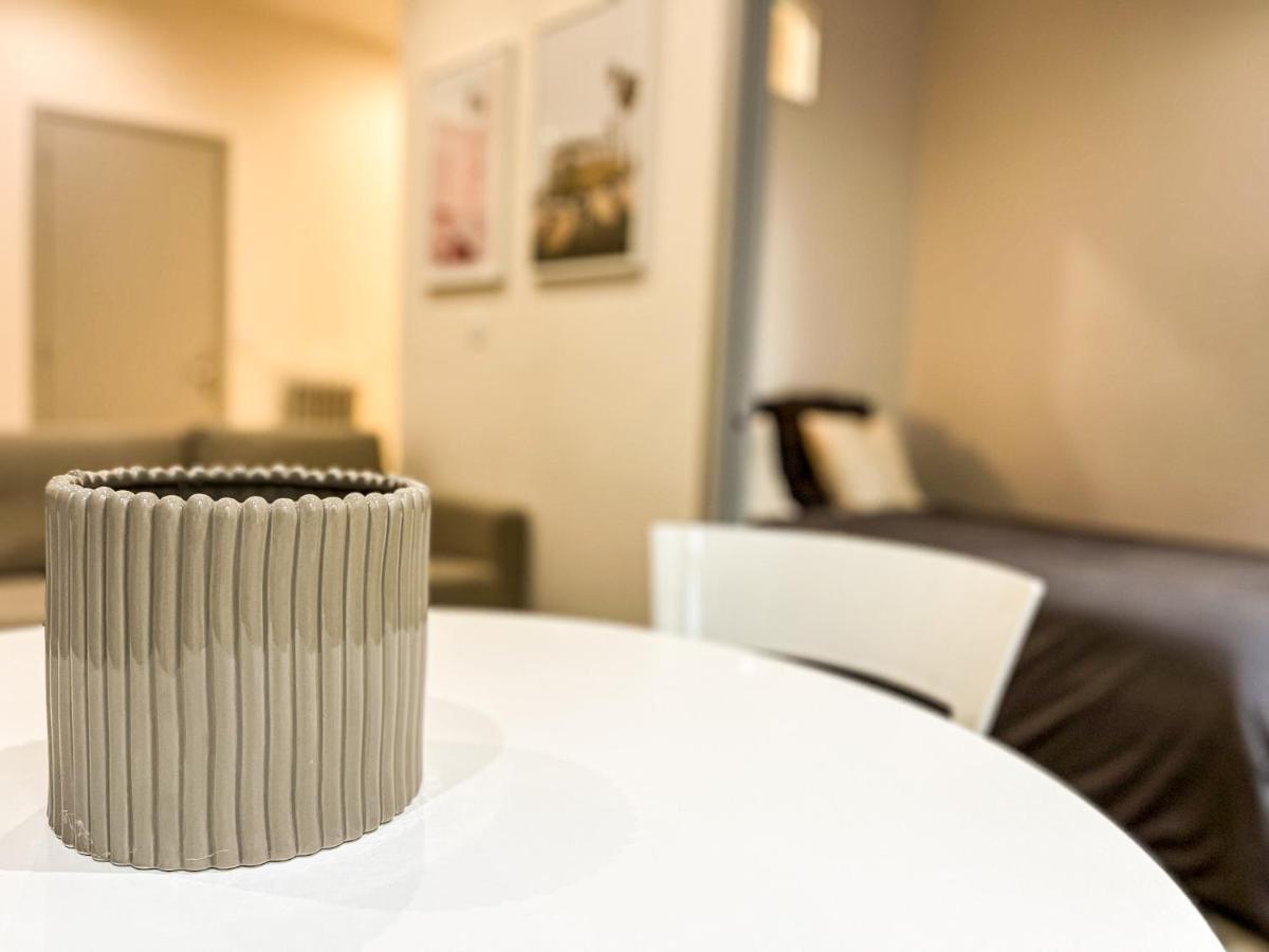 Suite Onyx Lyon Exterior foto