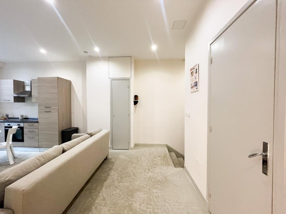 Suite Onyx Lyon Exterior foto