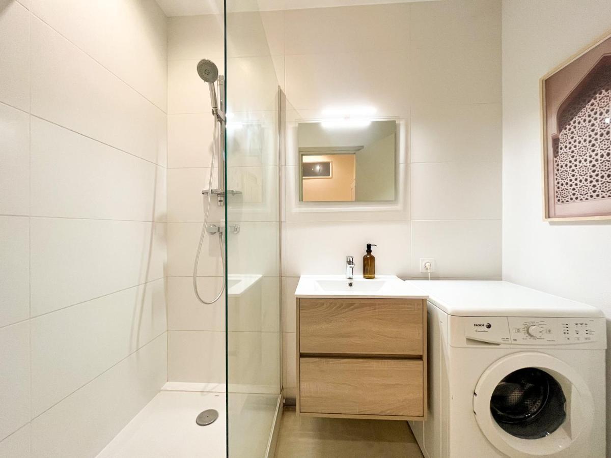 Suite Onyx Lyon Exterior foto