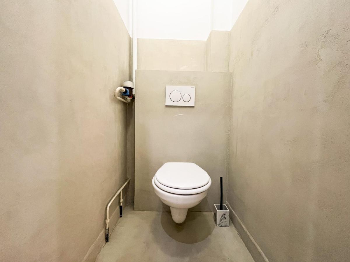 Suite Onyx Lyon Exterior foto